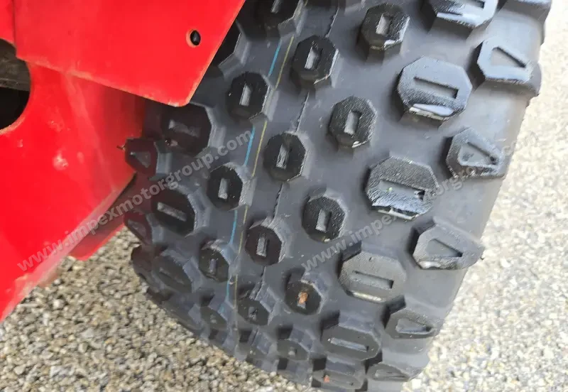 2015 Ventrac 3400Y photo 63