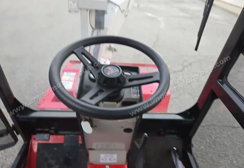 2015 Ventrac 3400Y photo 35