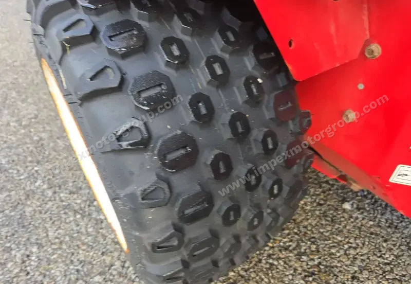 2015 Ventrac 3400Y photo 61