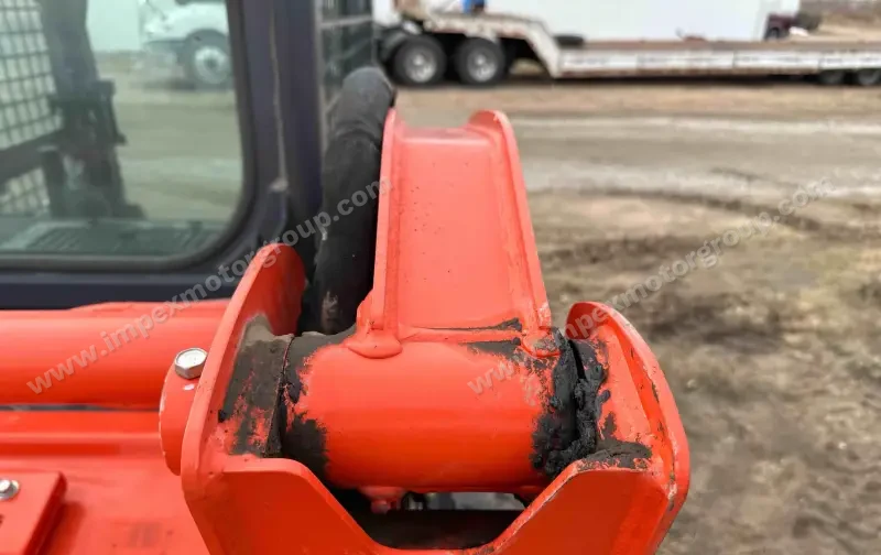 2020 Kubota SVL65-2 Compact Track Loader photo 19