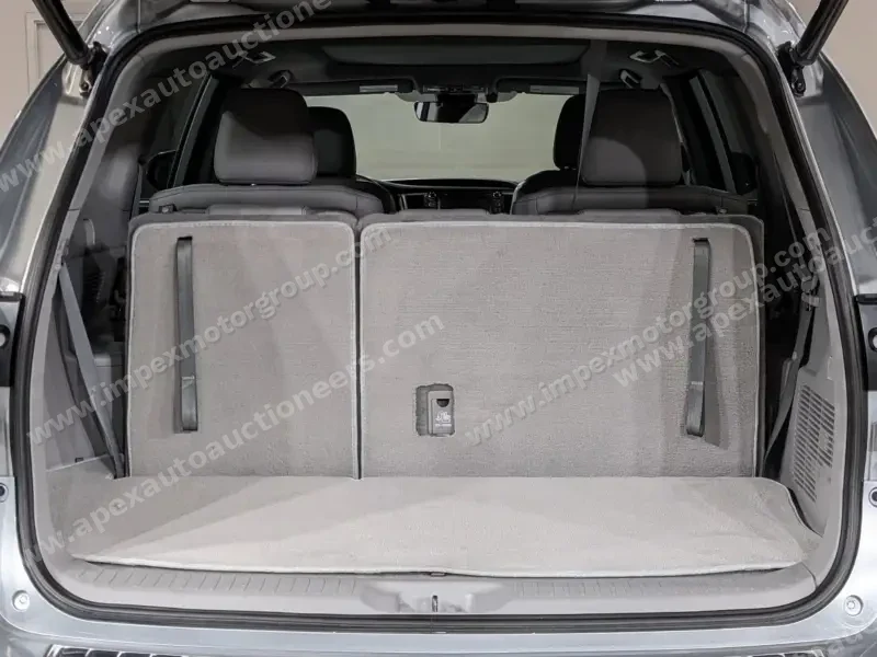 2018 Toyota Highlander Limited photo 20